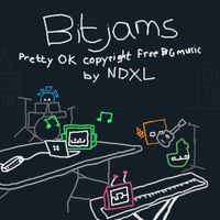 NDXL - Bitjams
