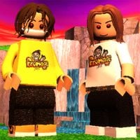 Acid Souljah - Trapped in Cheezlworld 2
