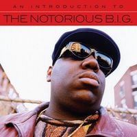 The Notorious B.I.G. - An Introduction To Notorious B.I.G.
