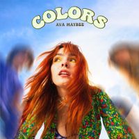 Ava Maybee - Colors