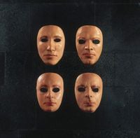 Pink Floyd - Is There Anybody Out There?: The Wall Live 1980-81