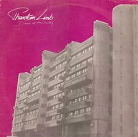 Phantom Limb - Dance of the Guilty