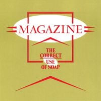 Magazine - The Correct Use of Soap
