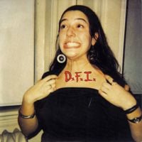 Deluxx Folk Implosion - Daddy Never Understood