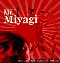 Kaimbr - Mr. Miyagi