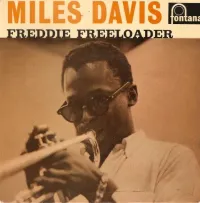 Miles Davis - Freddie Freeloader