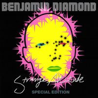 Benjamin Diamond - Strange Attitude