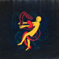 DJ PGZ - The Dance / Hypnotic Suburbs