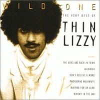 Thin Lizzy - Wild One: The Very Best of Thin Lizzy