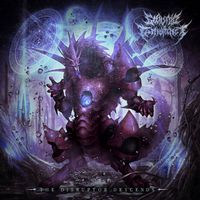 Galundo Tenvulance - The Disruptor Descends