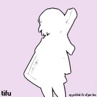 Tfwamirite - my gratitude for all your love.