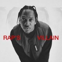 Pusha T - Rap's Villain