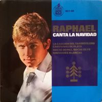 Raphael - Raphael Canta La Navidad