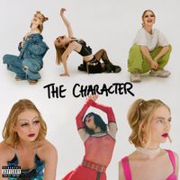 Lilyisthatyou - The Character