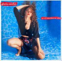 Gloria Estefan - Oye Mi Canto (Hear My Voice)