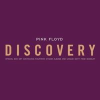 Pink Floyd - Discovery