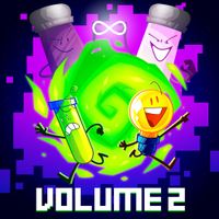 Inanimate Insanity - Inanimate Insanity The Official Soundtrack Vol. 2
