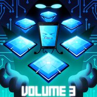 Inanimate Insanity - Inanimate Insanity The Official Soundtrack Vol. 3