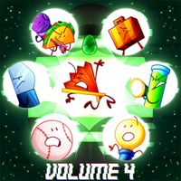 Inanimate Insanity - Inanimate Insanity: The Official Soundtrack, Vol. 4