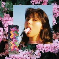 spill tab - Cotton Candy