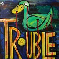 Gabbie Hanna - Trouble