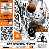 Blksmiith - A MESSAGE FROM MY DIGITAL TWIN
