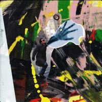 KILLVONGARD - I Think I've Lost It.