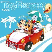 YUC'e - Toy Frappe