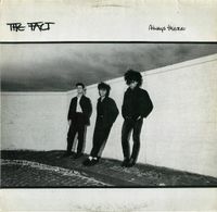 The Fact - Always There