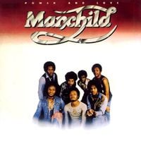 Manchild - Power And Love