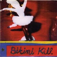 Bikini Kill - New Radio