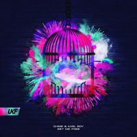 Chime - Set Me Free