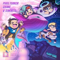 Pixel Terror - Sleepless