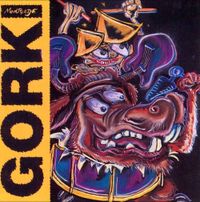 Gorki - Monstertje