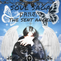 Lil Soul - SOULSAGA PART I : the sent angel