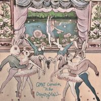 Flowers For The Dead - Quiet Corrosion in the Dancing Hall