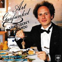 Art Garfunkel - Since I Don't Have You