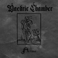 Daedric Chamber - Arcane
