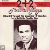 Marvin Gaye - 2+2 Vol. 3
