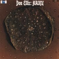 Don Ellis - Haiku