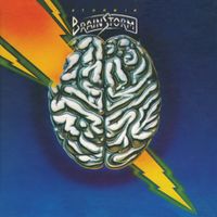 Brainstorm - Stormin&rsquo;