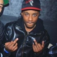 SpaceGhostPurrp - SPACEGHOSTPUSSY RESPONSE (END OF ASAP ROCKY AKA ASAP SISSY PONY)