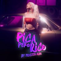 Princesa Alba - Pica pero Rico