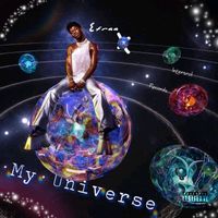 Humor Pop New Generacion - My Universe By: Efrain Butera, Intersol Records