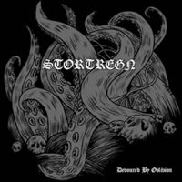 Stortregn - Devoured by Oblivion