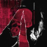 Mirrors - Cold Sanctuary