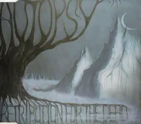 Autopsy - Retribution for the Dead