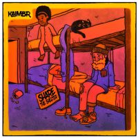 Kaimbr - Share the Shelter