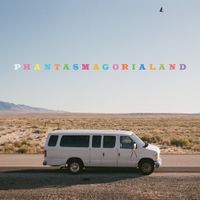 Perspective, a lovely hand to hold - Phantasmagorialand