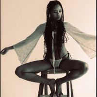 Dianna Lopez - Mystic